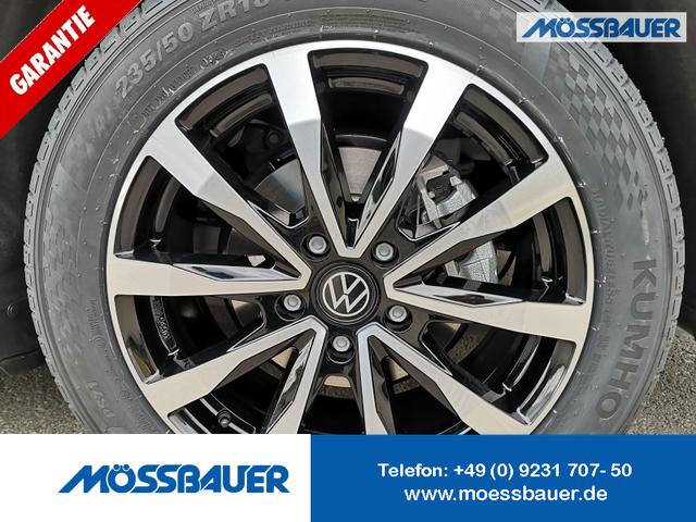 Volkswagen T7 California - Beach Camper 2.0TDI DSG Sport Edition 8 Fach GV5 Lite+