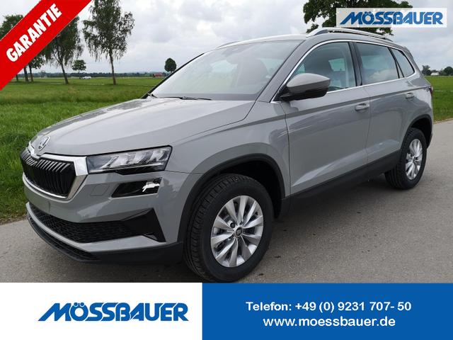 Skoda Karoq - Selection 1.5 TSI DSG GV5 16 Ladeb
