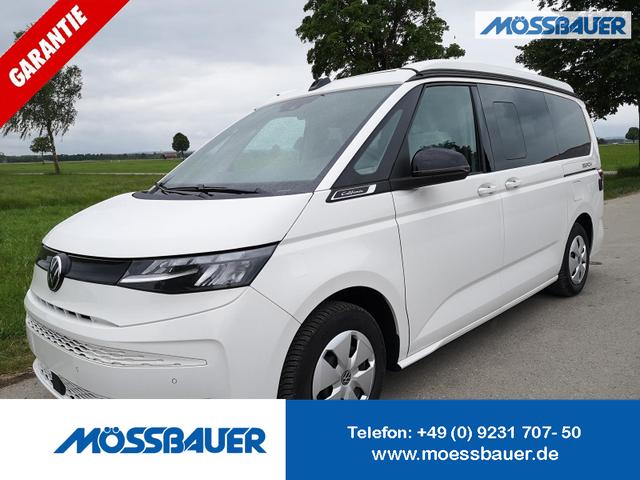 Volkswagen T7 California - Beach Camper 2.0TDI DSG GV5 First