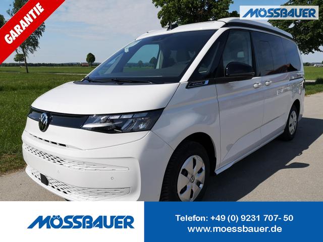 Volkswagen T7 California - Beach Camper 2.0TDI DSG GV5 Lite+