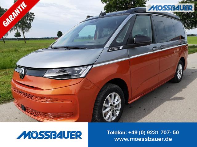 Volkswagen T7 California - Beach (MV Cali) 2.0TDI DSG GV5 Premium+