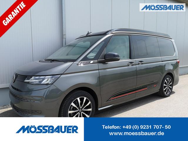 Volkswagen T7 California - Beach (MV Cali) 2.0TDI DSG Sport Edition 8 Fach GV5 Lite+