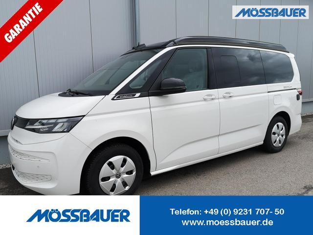 Volkswagen T7 California - Beach Camper 2.0TDI DSG GV5 Lite+