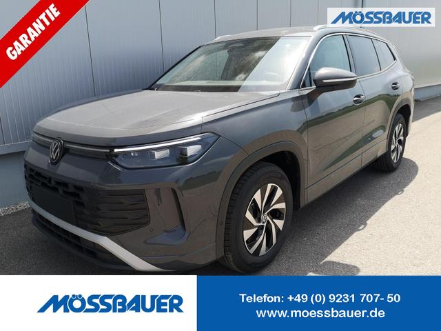 Volkswagen Tayron - 1.5 eTSI 110 kW Life LED Plus 7 Sitzer el. Hk, Kamera
