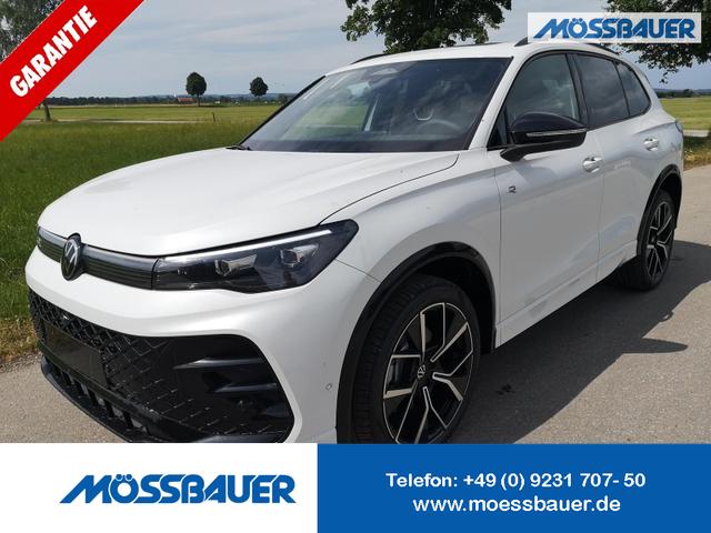 Volkswagen Tiguan - 2.0 TDI 142 kW 4Motion R-Line DSG ABT GV5