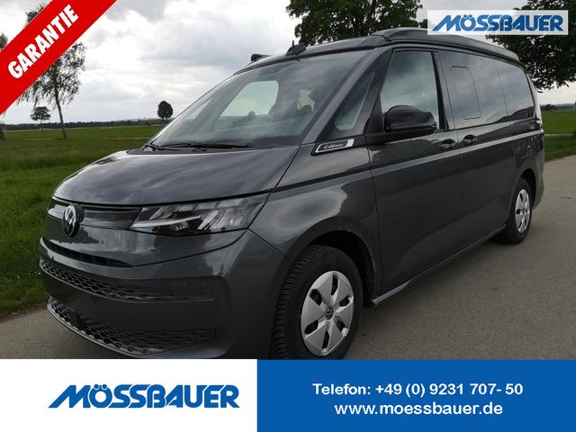 Volkswagen T7 California - Beach Camper 2.0TDI DSG GV5 Lite+