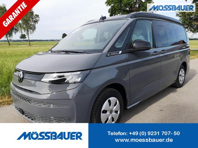 Volkswagen T7 California - Beach Camper 2.0TDI DSG GV5 First