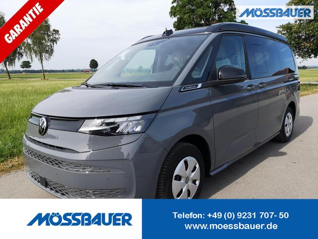 Volkswagen T7 California - Beach Camper 2.0TDI DSG GV5 Lite