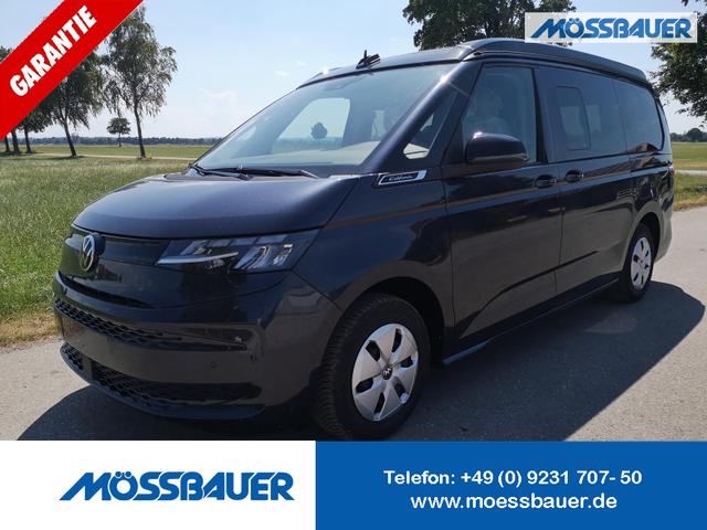 Volkswagen T7 California - Beach Camper 2.0TDI DSG GV5 Lite