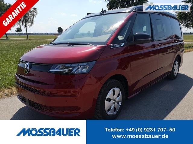 Volkswagen T7 California - Beach Camper 2.0TDI DSG GV5 Lite+