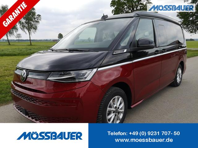 Volkswagen T7 California - Beach Camper 2.0TDI DSG GV5 High+
