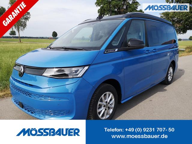 Volkswagen T7 California - Beach Camper 2.0TDI DSG GV5 Komfort