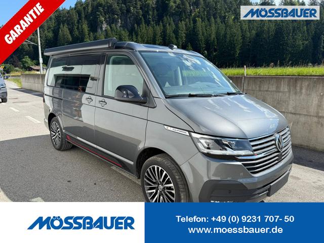 Volkswagen California 6.1 - Ocean Edition 4Motion T6.1 2.0 TDI DSG