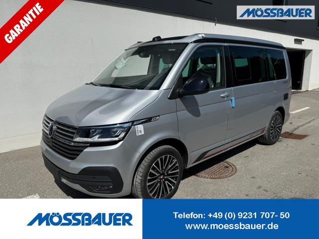 Volkswagen California 6.1 - Ocean Edition 4Motion T6.1 2.0 TDI DSG