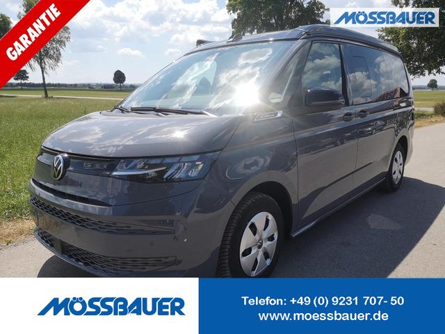 Volkswagen T7 California - Beach Camper 2.0TDI DSG GV5 Lite+