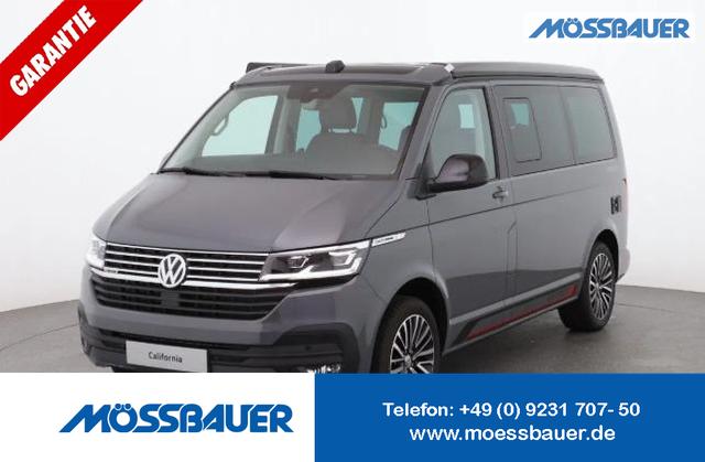 Volkswagen California 6.1 - Ocean Edition 4Motion T6.1 2.0 TDI DSG