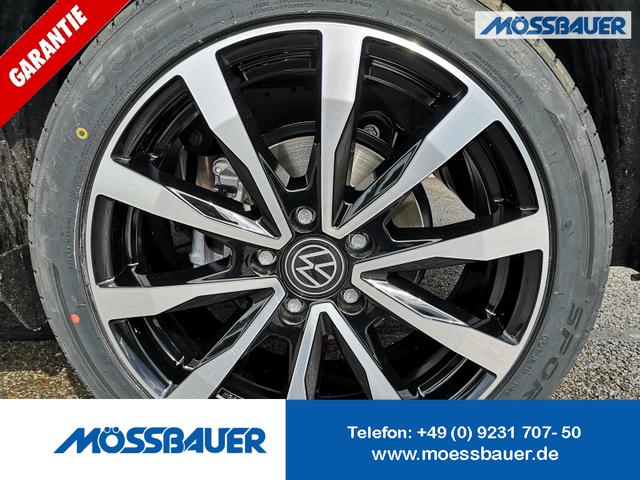 Volkswagen Caddy Maxi - Basis 1.5TSI DSG Sport Edition ACC Kam GV5 App