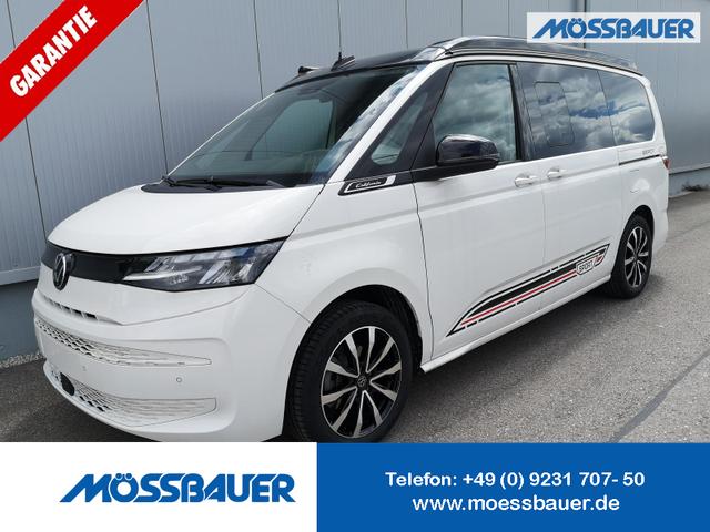 Volkswagen T7 California - Beach 2.0TDI DSG Sport Edition 8 Fach GV5 Lite+