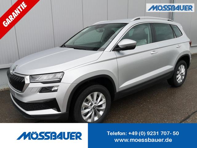 Skoda Karoq - Selection 1.5 TSI DSG GV5 16 Ladeb