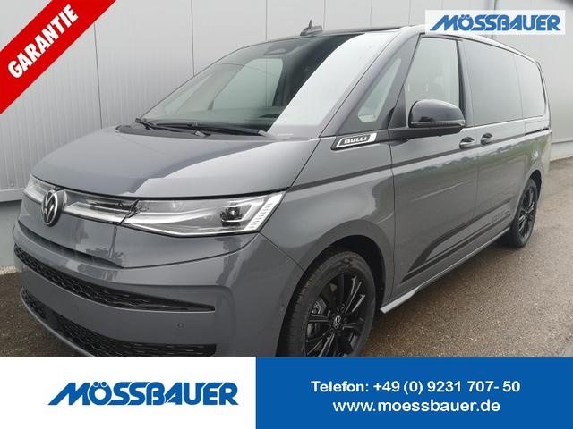 Volkswagen T7 Multivan - Edition eHybrid lang 4MOTION 1.5 TSI