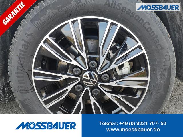 Volkswagen T7 California - Beach Tour 2.0TDI DSG