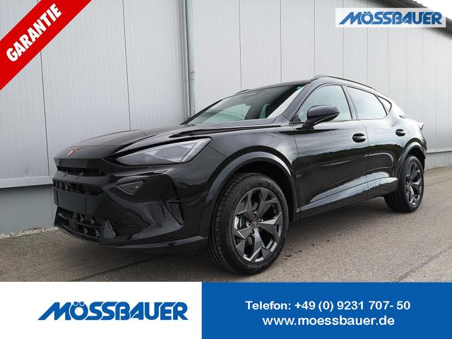 Cupra Formentor - 1.5 eTSI 110 kW DSG AHK ACC LED