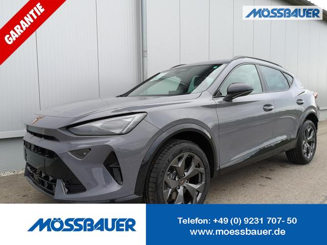 Cupra Formentor - 1.5 eTSI 110 kW DSG AHK ACC LED