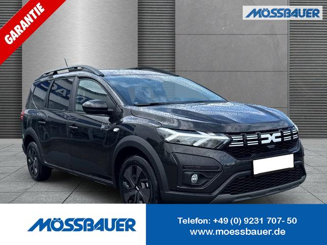 Dacia Jogger - Expression 7-S SHZ+LED+NAVI TCe 110