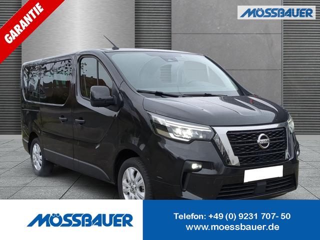 Nissan Primastar - L1H1 Tekna 2,8t dCi 170 DCT