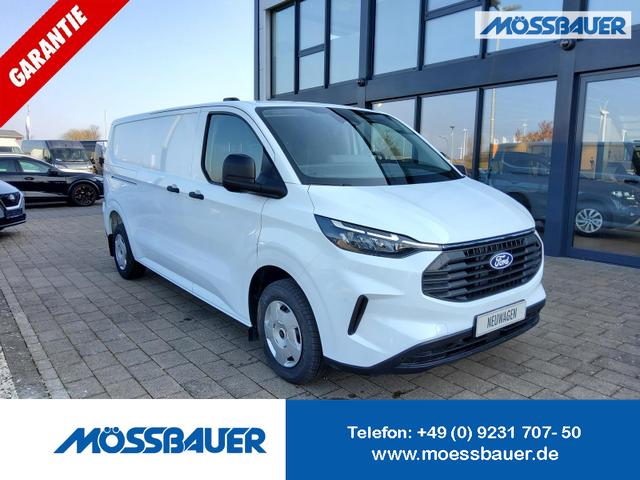 Ford Transit Custom - Kasten 320 L2 Trend Laderaumpaket