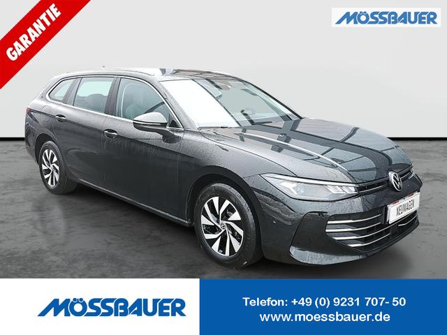 Volkswagen Passat Variant - 1.5 eTSI 110 kW Business DSG Massage AHK