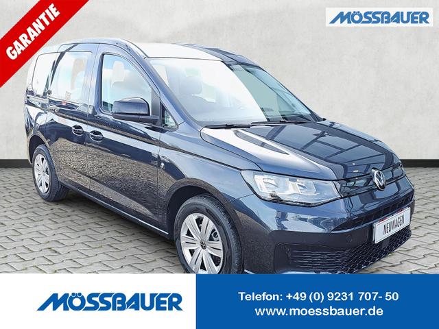 Volkswagen Caddy - Basis 2.0 TDI DSG Family 5-Si.AppConnect Kamera
