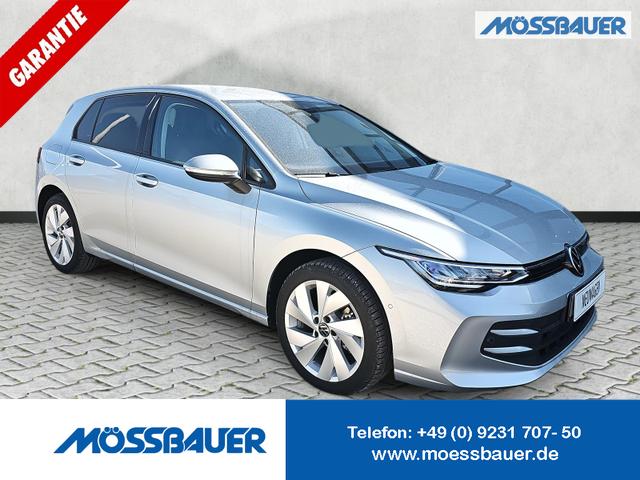 Volkswagen Golf - 2.0 TDI 110 kW Goal DSG / ACC TechnikPaket PDC