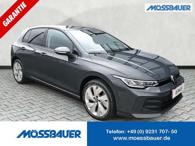 Volkswagen Golf - 2.0 TDI 110 kW Goal DSG / ACC TechnikPaket PDC