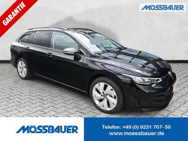 Volkswagen Golf Variant - 1.5 TSI 110 kW ACC Kamera Keyless Winter