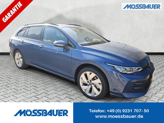 Volkswagen Golf Variant - 1.5 TSI 110 kW Life ACC / Kamera /Keyless