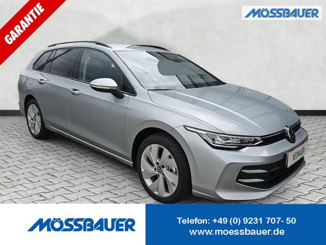 Volkswagen Golf Variant - 1.5 TSI 110 kW Life ACC / Kamera /Keyless