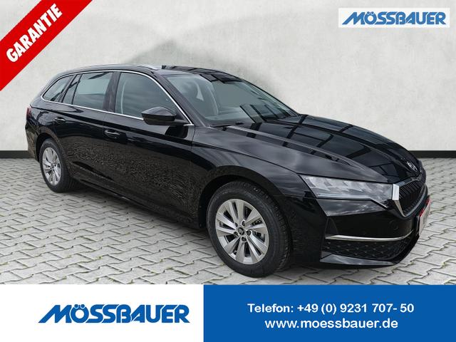 Skoda Octavia Combi - 1.5 TSI mHEV 110 kW Selection eTSI DSG Navi Kessy