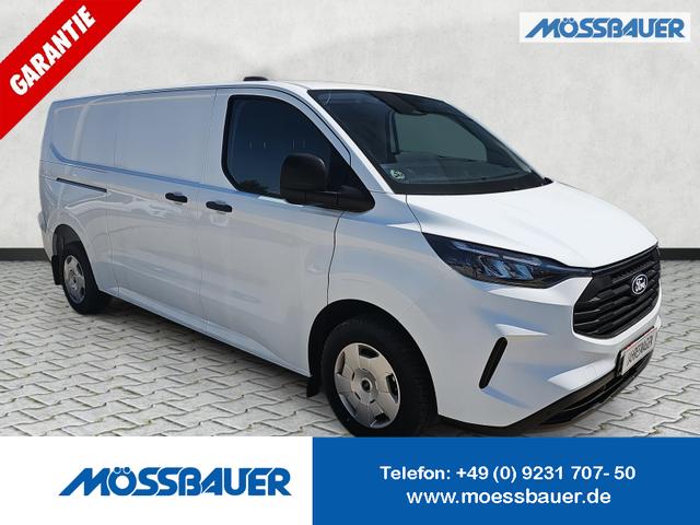 Ford Transit Custom - Kasten 320 L2 Trend Laderaumpaket