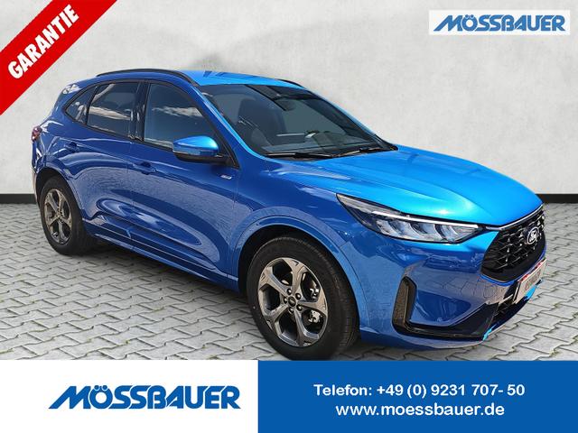 Ford Kuga - ST-Line 1.5 EB Autom. 5J.Gar. KeyFree