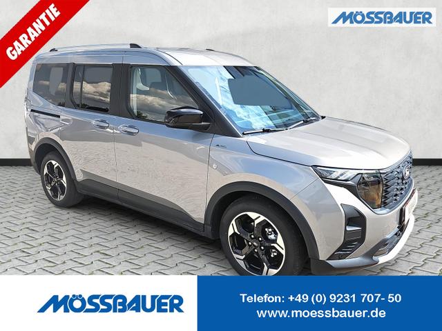Ford Tourneo Courier - Active 1.0 EB Navi Kamera BLIS