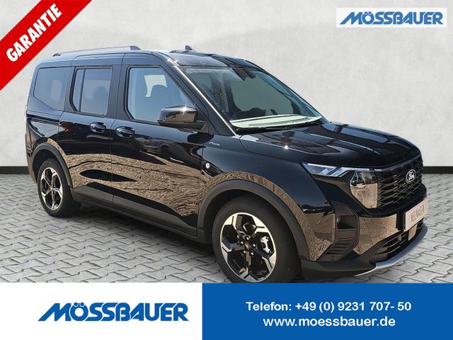 Ford Tourneo Courier - Active 1.0 EB Navi Kamera BLIS