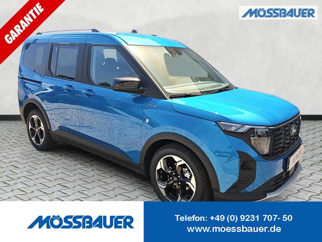 Ford Tourneo Courier - Active 1.0 EB Navi Kamera BLIS