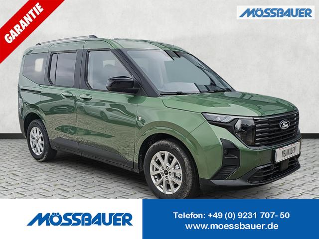 Ford Tourneo Courier - Titanium 1.0 EB Autom. /Tempomat