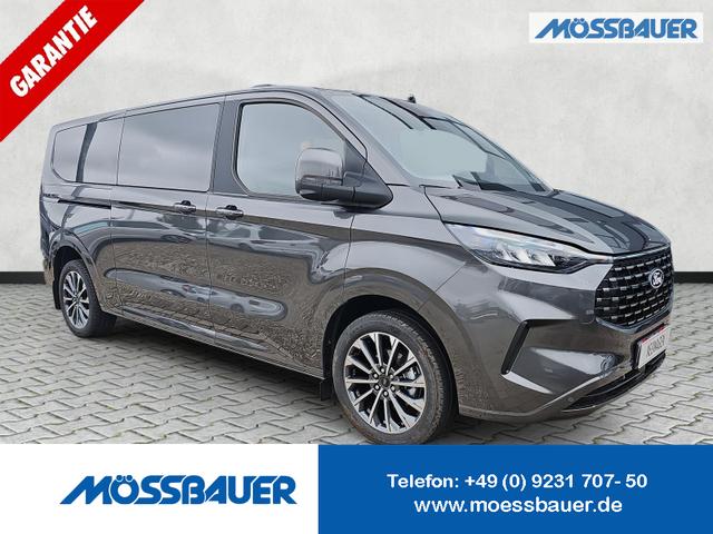 Ford Tourneo Custom - 2.0 EcoBlue Titanium X L2 ACC AHK