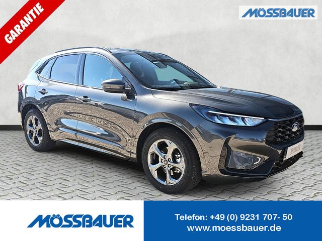Ford Kuga - Hybrid ST-Line 2.5 FHEV Navi Kamera Key Free