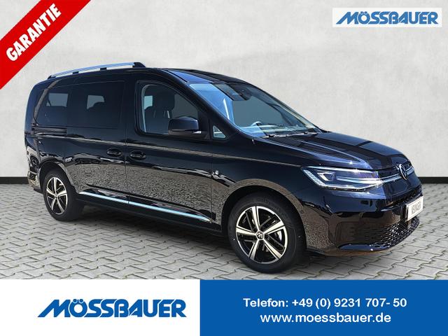 Volkswagen Caddy Maxi - Style 1.5 TSI DSG 7Si ACC Navi Kamera