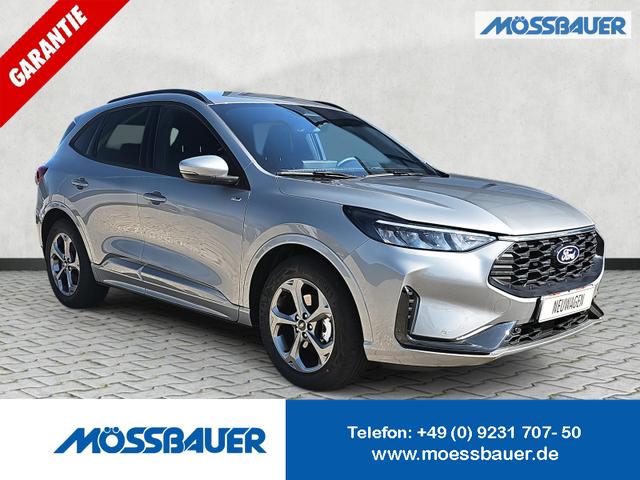 Ford Kuga - Hybrid ST-Line 2.5 FHEV Navi Kamera Key Free