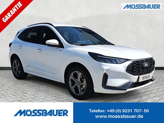 Ford Kuga - Hybrid ST-Line 2.5 FHEV Navi Kamera Key Free