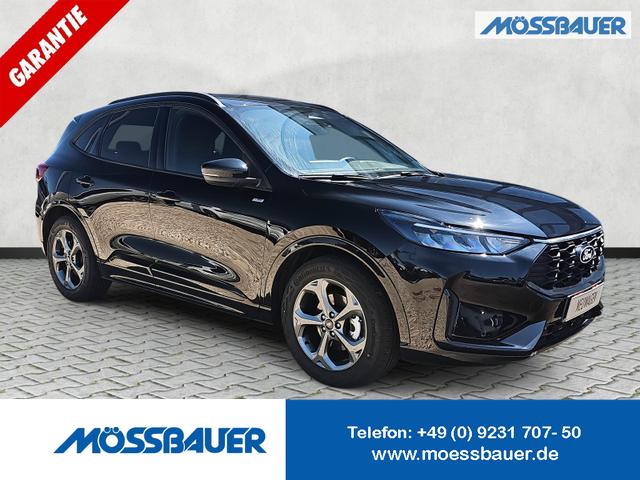 Ford Kuga - Hybrid ST-Line 2.5 FHEV Navi Kamera Key Free